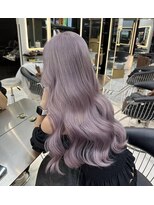 ラピス 渋谷本店(Lapis)&nbsp;ホワイトラベンダー