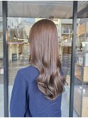 ヘーゼルベージュ/