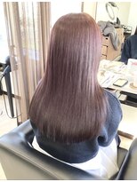 コアフィールフィス(COIFFURE fils) 《見附 今町》