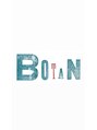 ナループロアボタン(Nalu pu loa BOTAN)/BOTANのくるくるショートパーマ/ボブパーマ
