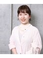メリッサ ヘアーアンドスパ(melissa hair&spa)&nbsp;伊藤 由佳梨