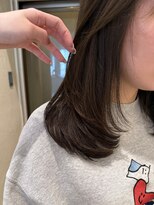 パドマ(Padma)&nbsp;ちらっとレイヤー