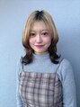 ロンドシエル 横浜(Lond ciel)&nbsp;井田 遥香