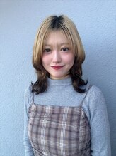 ロンドシエル 横浜(Lond ciel)&nbsp;井田 遥香