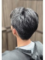 トップ(TOP)&nbsp;メンズカット/ビジネスパーソン