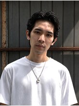 フリークバーバーショップ 烏丸御池店(FREAK BARBER SHOP)&nbsp;GIBURI  烏丸御池