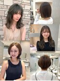 act店カットデザイン