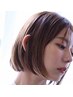 【プレミアム】カット+炭酸&ヒーリングshampoo+5step最上級TR+幹細胞