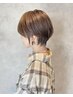 カラーリタッチのみ【1ヶ月以内】 詳細を必ずお読みください♪