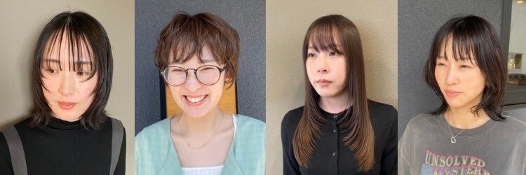 アラタ(ARATA)のサロンヘッダー