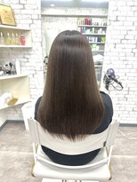 ルエ(Louer)&nbsp;Louer hairmake×ロング