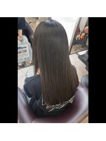 キセイ 北仙台店 KISEI オイルストレート