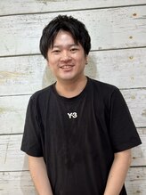 セシルヘアー 博多駅前店(Cecil hair) 西川 翔馬
