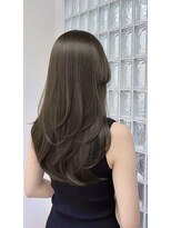 ロイロ(LoiLo) ダークオリーブグレージュ【UCHI】