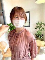ヘッズ 高木瀬店(HEADS) ショートスタイル