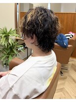 ビューティサロン ヒロセ&nbsp;サーフカール