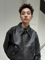 グリーン 渋谷(green)&nbsp;【SHUN】アクティブショート