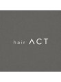 オーブ ヘアー アクト 八女店(AUBE HAIR act)/hair ACT