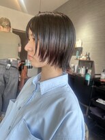 ラブヘアーグリーン(LOVEHAIRGREeN)&nbsp;ボブレイヤー