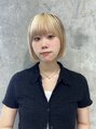 ラック 本厚木店(LUCK)&nbsp;柴田 波月