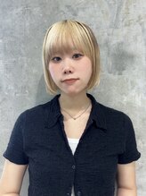 ラック 本厚木店(LUCK) 柴田 波月