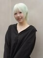ケシキ 表参道 原宿(kesiki.)&nbsp;ai レイヤー