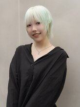 ケシキ 表参道 原宿(kesiki.)&nbsp;ai レイヤー