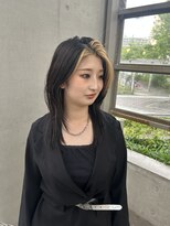 アテ(Ate)&nbsp;レイヤースタイル