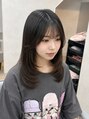 シエテ 津田沼(Siete) ミディアムレイヤー【津田沼/レイヤー/韓国】