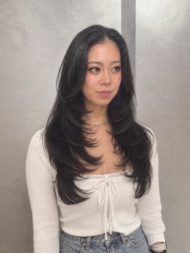リット(lit) 盛れすぎ注意レイヤー