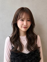 エル バイ ゼノン ビューティー(L by ZENON BEAUTY)&nbsp;池田 遥花