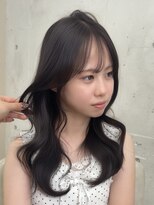ビュー フクオカ(VIEW FUKUOKA)&nbsp;結んで可愛い顔まわり