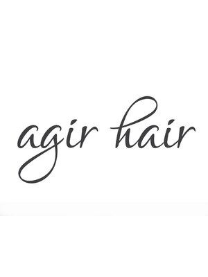 アジールヘア 池袋東口店(agir hair)