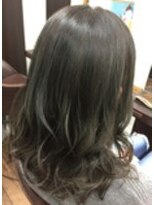 グリーンルーム(green room)&nbsp;☆ランダムカール16☆