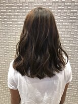 オリーブスバイネオリーブ(Olive's by neolive)&nbsp;【新宿 Olive’s by neolive】シルキーブラウン