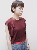 (伊東歩美) bob008