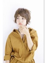 アントリール 府中店(entrir)&nbsp;エフォートレスショート