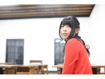 リュッカ ヘア デザイン(Lycka hair design)の写真