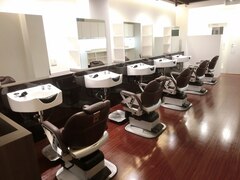 Hair Studio BBS Barber 