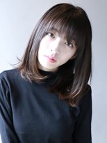 フリップビーアヴェダ(FLIP B AVEDA)&nbsp;シャインストレート