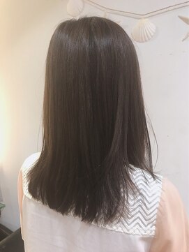 ネオリーブカップ 町田店(Neolive capu) サラツヤ髪質改善Neolive Capu町田店