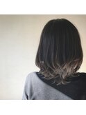 【HASAMI.】ミディアムレイヤー