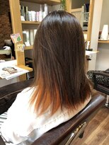 リアン(Lien)&nbsp;インナーカラー