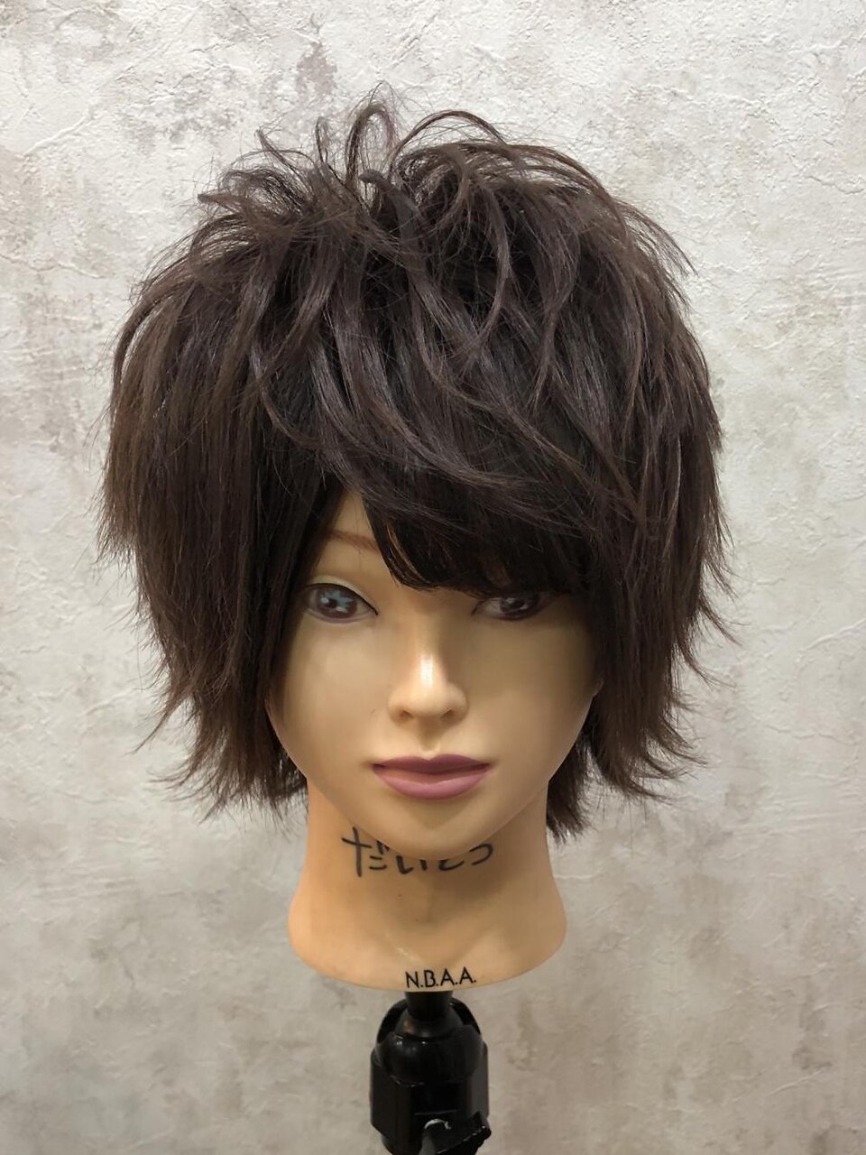 美容師 NBAA ユニーク アップウィッグ ヘアセット ヘアアレンジ 美容師 NBAA ユニーク アップウィッグ ヘアセット ヘアアレンジ