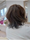☆ミディアムウルフレイヤー☆