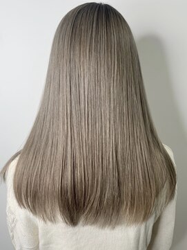 ソース 枚方(SOURCE) 【SOURCE】ミルクティーグレージュ