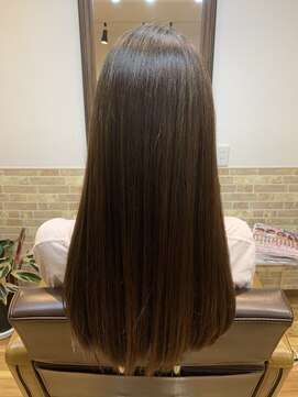 テンプラード(Templado) ストレート