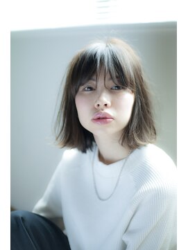 ホーミートウキョウ(HOMIE TOKYO) 渋谷×美容室×美容院×おすすめ×人気×ランキング