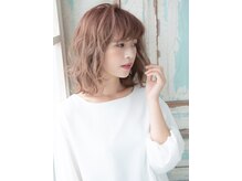 アジト ヘアーアンドリラクゼーション(AJITO HAIR&RELAXATION)