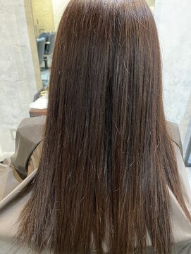 ルダリ(Le Dali) メテオカラー